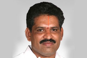 Chevireddy Bhaskar Reddy Profile Picture