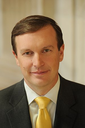 Chris Murphy Profile Picture