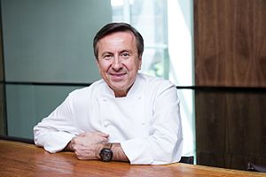 Daniel Boulud