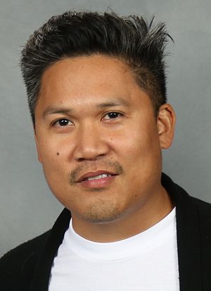 Dante Basco Profile Picture