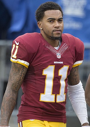 DeSean Jackson Profile Picture