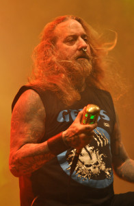 Dez Fafara