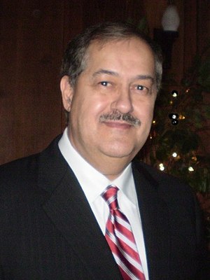 Don Blankenship Profile Picture