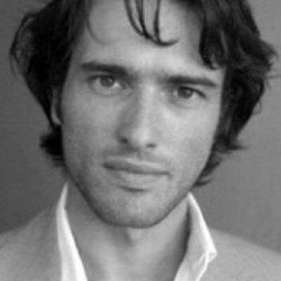 Ed Stoppard Profile Picture