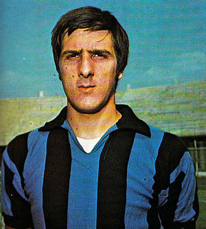 Gaetano Scirea Profile Picture