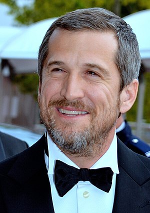 Guillaume Canet Profile Picture