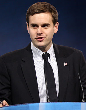 Guy Benson Profile Picture