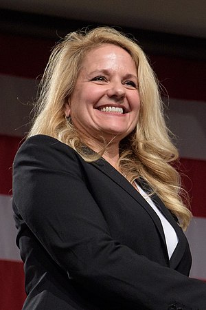 Gwynne Shotwell Profile Picture