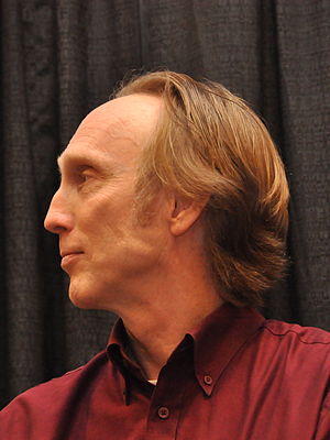 Henry Selick Profile Picture