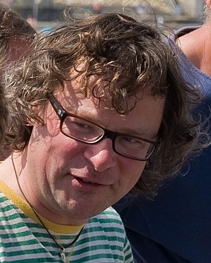 Hugh Fearnley-Whittingstall Profile Picture