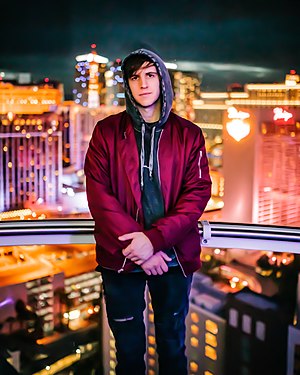 Illenium Profile Picture