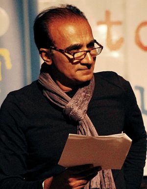 Iqbal Theba