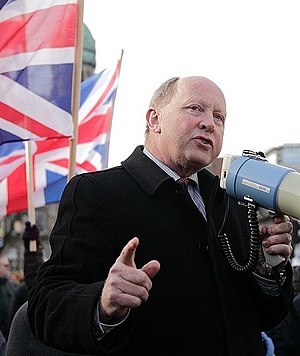 Jim Allister