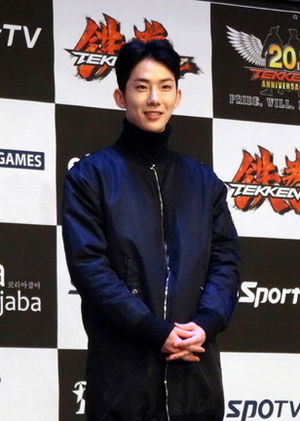 Jo Kwon