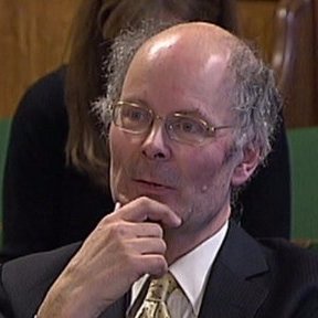 John Curtice