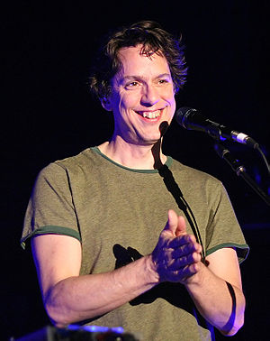 John Linnell Profile Picture