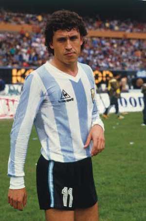 Jorge Valdano