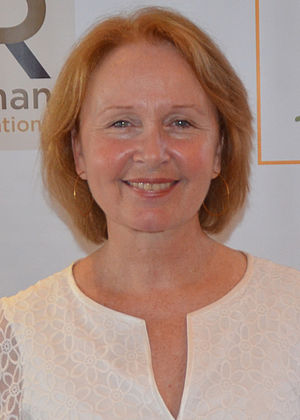 Kate Burton Profile Picture