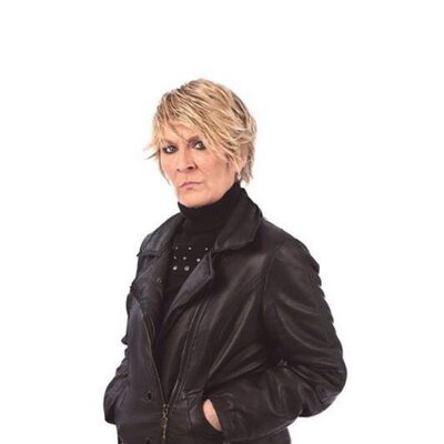 Linda Henry