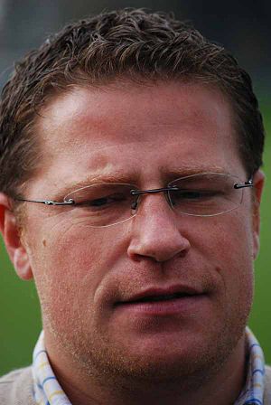 Max Eberl Profile Picture