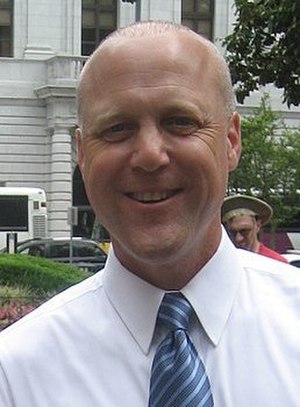 Mitch Landrieu - Age, Family, Biography | The Famous Birthday