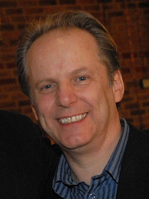 Nick Park Profile Picture