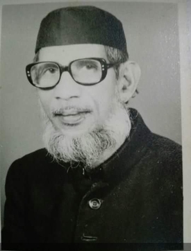 Nizamuddin Asir Adrawi