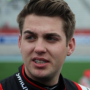 Noah Gragson