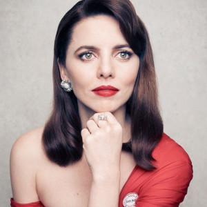 Ophelia Lovibond Profile Picture