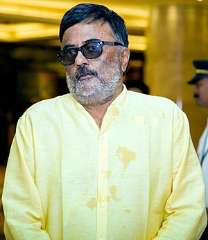 P. C. Sreeram