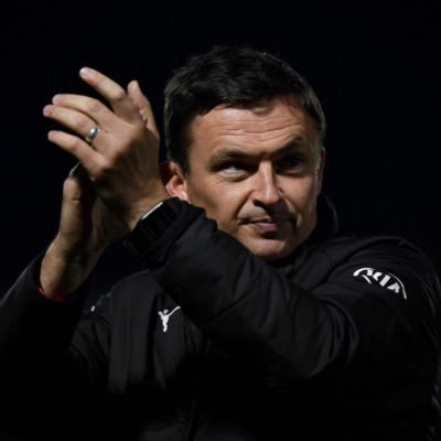 Paul Heckingbottom