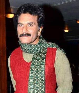 Pavan Malhotra