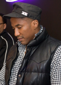 Q-Tip Profile Picture