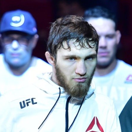 Said Nurmagomedov