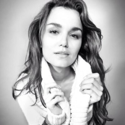 Samantha Barks Profile Picture