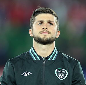 Shane Long Profile Picture