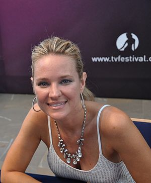 Sharon Case Profile Picture