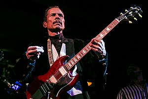 Shuggie Otis Profile Picture