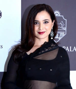 Simone Singh Profile Picture