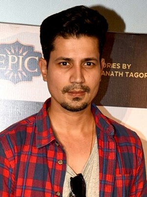 Sumeet Vyas