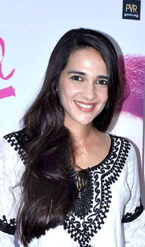 Tara Sharma Profile Picture