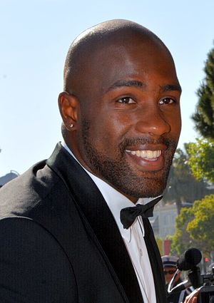 Teddy Riner Profile Picture