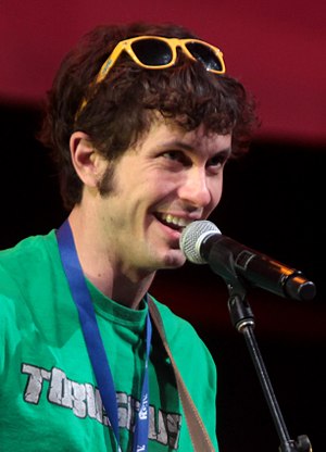 Toby Turner