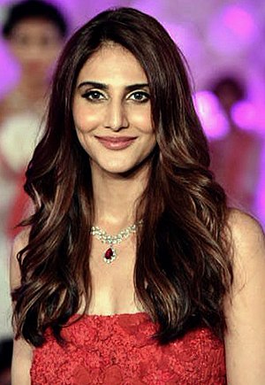 Vaani Kapoor Profile Picture