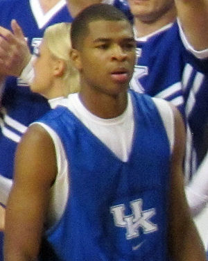 Aaron Harrison