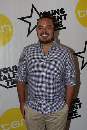 Adam Liaw