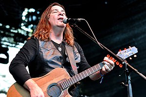 Alan Doyle