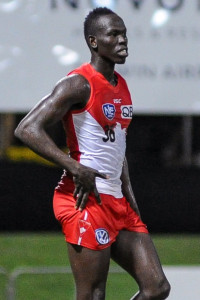 Aliir Aliir Profile Picture