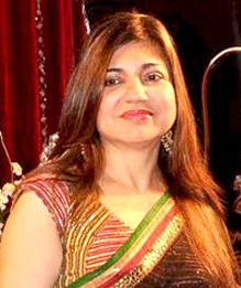 Alka Yagnik Profile Picture