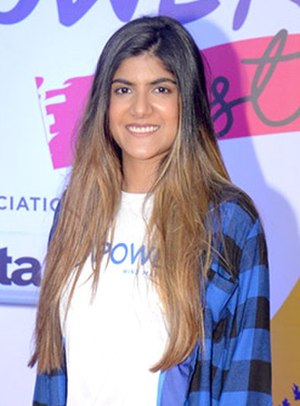 Ananya Birla Profile Picture